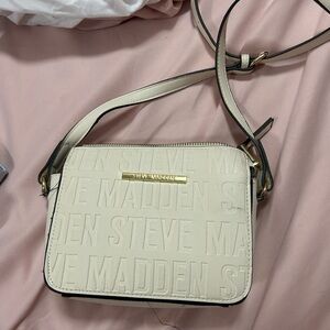 steve madden purse